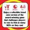 imageFive Crowns Giant Card Games  Jumbo Playing Cards Card Game for Kids and Adults Family Game Night 5 Suited Rummy Style Card Game Ages 8SET Travel