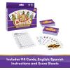 imageFive Crowns Scorepad  130 Page Replacement Score Sheet Card Game Score Card Tracks 7 Players at Once Gift for Kids Birthday GiftsScore Sheet
