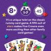 imageFive Crowns Scorepad  130 Page Replacement Score Sheet Card Game Score Card Tracks 7 Players at Once Gift for Kids Birthday GiftsScore Sheet