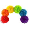 imageKoosh Balls 3 inch 3 Pack Assorted Colors  Kids Beach ampamp Outdoor Fun Ages 3Mondo Single