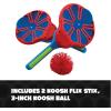 imageKoosh Flix Stix  Kids Outdoor Toys Beach Toys Plays Like Lacrosse Kids Games Outdoor Games for Adults and Family Ball Included Outdoor Play Toys ScreenFree Ages 6BlueRed
