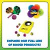 imageKoosh Paddle Playset  Kids Outdoor Toys Beach Toys Kids Games Outdoor Games for Adults and Family Outdoor Games for Kids Kids Toys Fidget Toys for Kids Ages 4Neon