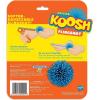 imageKoosh Slingshot  Kids Games Outdoor Games for Adults and Family Beach Toys Fidget Toys for Kids 3 Mini Balls Included Easy Storage Handle Just Load Pull and Launch ScreenFree Ages 6Classic