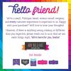 imageLoopdedoo Colorspin Electric Friendship Bracelet Maker Kit  Make Bracelets in Minutes for Birthdays and Friendship Gifts  Make 15 Bracelets Design Markers Included Ages 6Spin