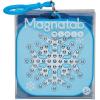 imageMagnatab Minis  Sensory Toys Magnetic Drawing Tool Toddler Writing Practice Sensory Play Fidget Toys Stylus Included TravelFriendly Ages 3  CactusSnowflake