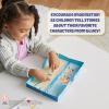 imageMy First Colorforms Miss Weather SetBluey