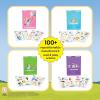 imageMy First Colorforms Miss Weather SetBluey