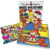 imageMy First Colorforms Miss Weather SetMiss Weather