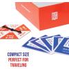 imageNever Have I Ever  The Ultimate Party Game for Bachelorette Parties Ladies Nights Girlfriends Game Nights and Social Gatherings  Paddles Included  Intended for Mature Adult Women Ages 17Family Edition