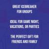 imageNever Have I Ever  The Ultimate Party Game for Bachelorette Parties Ladies Nights Girlfriends Game Nights and Social Gatherings  Paddles Included  Intended for Mature Adult Women Ages 17Classic Edition