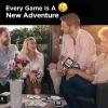 imageNever Have I Ever  The Ultimate Party Game for Bachelorette Parties Ladies Nights Girlfriends Game Nights and Social Gatherings  Paddles Included  Intended for Mature Adult Women Ages 17Parent Edition