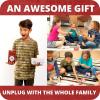 imageNot Parent Approved  The Hilarious Family Game Night Card Game for Kids Teens ampamp Tweens The Perfect Funny Christmas ampamp Birthday Gift for Boys ampamp GirlsA Original Game