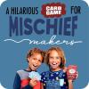 imageNot Parent Approved  The Hilarious Family Game Night Card Game for Kids Teens ampamp Tweens The Perfect Funny Christmas ampamp Birthday Gift for Boys ampamp GirlsA Original Game