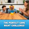 imagePlayMonster Dont Flush The Fish Game  HandEye Coordination Strategy Board Games for Family Game Night for Kids and Adults Easy Assembly Multiplayer Ages 4Marshmallow Madness