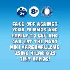 imagePlayMonster Dont Flush The Fish Game  HandEye Coordination Strategy Board Games for Family Game Night for Kids and Adults Easy Assembly Multiplayer Ages 4Marshmallow Madness