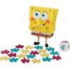 imagePlayMonster Laughing Stitch Dice Games  Family Games Kids Games Travel Games Dice Set Disney Stitch Toys Make Sure to Pass Stitch Fast Family Games for Kids and Adults MultiPlayer Ages 6SpongeBob