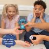 imagePlayMonster Laughing Stitch Dice Games  Family Games Kids Games Travel Games Dice Set Disney Stitch Toys Make Sure to Pass Stitch Fast Family Games for Kids and Adults MultiPlayer Ages 6Stitch