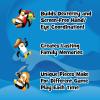 imagePlayMonster Ready Set Spaghetti Board Game  Kids Games Family Game MultiPlayer Board Games for Family Night Preschool Toys HandEyeCoordination Game Ages 6Dont Rock the Boat