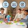 imagePlayMonster Ready Set Spaghetti Board Game  Kids Games Family Game MultiPlayer Board Games for Family Night Preschool Toys HandEyeCoordination Game Ages 6Squirrels