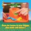 imagePlayMonster Ready Set Spaghetti Board Game  Kids Games Family Game MultiPlayer Board Games for Family Night Preschool Toys HandEyeCoordination Game Ages 6Giggle Wiggle
