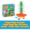imagePlayMonster Ready Set Spaghetti Board Game  Kids Games Family Game MultiPlayer Board Games for Family Night Preschool Toys HandEyeCoordination Game Ages 6Giggle Wiggle