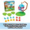 imagePlayMonster Ready Set Spaghetti Board Game  Kids Games Family Game MultiPlayer Board Games for Family Night Preschool Toys HandEyeCoordination Game Ages 6Squirrels