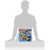 imagePlayMonster Ready Set Spaghetti Board Game  Kids Games Family Game MultiPlayer Board Games for Family Night Preschool Toys HandEyeCoordination Game Ages 6Dont Rock the Boat