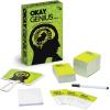 imagePlayMonster Swallow Your Words Card Games  Board Game for Family Game Night Sip It Say It Dont Spray It Multiplayer Game Guess The Phrase Before The Timer Runs Out Ages 8OK Genius