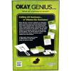 imagePlayMonster Swallow Your Words Card Games  Board Game for Family Game Night Sip It Say It Dont Spray It Multiplayer Game Guess The Phrase Before The Timer Runs Out Ages 8OK Genius