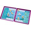 imagePlayMonster Take N Play Anywhere  Checkers  Magnetic Travel Game  Fun on The Go  for Ages 4Sharks N Minnows