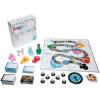 imagePlayMonster The Magical World of Disney Trivia Games  Board Games for Family Night Family Games MultiPlayer Board Game Family Board Game Travel Games Disney Game Ages 6Silver