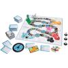 imagePlayMonster The Magical World of Disney Trivia Games  Board Games for Family Night Family Games MultiPlayer Board Game Family Board Game Travel Games Disney Game Ages 6Silver