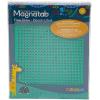imagePlayskool Magnatab  GlowinTheDark  Learning and Sensory Drawing Tool  for Kids Ages 3 and UpFree Draw