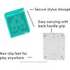 imagePlayskool Magnatab  GlowinTheDark  Learning and Sensory Drawing Tool  for Kids Ages 3 and UpFree Draw