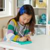 imagePlayskool Magnatab  GlowinTheDark  Learning and Sensory Drawing Tool  for Kids Ages 3 and UpFree Draw