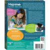 imagePlayskool Magnatab  GlowinTheDark  Learning and Sensory Drawing Tool  for Kids Ages 3 and UpFree Draw