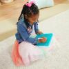 imagePlayskool Magnatab  GlowinTheDark  Learning and Sensory Drawing Tool  for Kids Ages 3 and UpGlow in The Dark