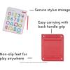 imagePlayskool Magnatab  GlowinTheDark  Learning and Sensory Drawing Tool  for Kids Ages 3 and UpNumbers