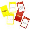 imageRelative Insanity Card Games  Family Games Night Kids Games Laugh Till You Drop Card Games for Adults Travel Games Fun Kid Games Designed by Comedian Jeff Foxworthy MultiPlayer Ages 142nd Gen