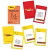 imageRelative Insanity Card Games  Family Games Night Kids Games Laugh Till You Drop Card Games for Adults Travel Games Fun Kid Games Designed by Comedian Jeff Foxworthy MultiPlayer Ages 14Young Uns