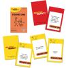 imageRelative Insanity Card Games  Family Games Night Kids Games Laugh Till You Drop Card Games for Adults Travel Games Fun Kid Games Designed by Comedian Jeff Foxworthy MultiPlayer Ages 14Young Uns