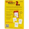 imageRelative Insanity Card Games  Family Games Night Kids Games Laugh Till You Drop Card Games for Adults Travel Games Fun Kid Games Designed by Comedian Jeff Foxworthy MultiPlayer Ages 142nd Gen