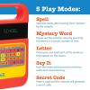 imageRomper Room Waterfuls The Classic Handheld Water Game Design You OwnSpeak  Spell