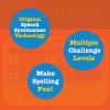 imageRomper Room Waterfuls The Classic Handheld Water Game Design You OwnSpeak  Spell