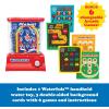 imageRomper Room Waterfuls The Classic Handheld Water Game Design You OwnWaterfuls