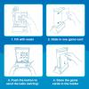 imageRomper Room Waterfuls The Classic Handheld Water Game Design You OwnWaterfuls