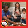 imageSET Card Games for Kids  Collectors Tin Matching Game Learning Games Fun Family Games Game Night Travel Games Memory Game Learning Game MultiPlayer Card Game of Visual Perception Ages 6Karma