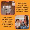 imageSET Card Games for Kids  Collectors Tin Matching Game Learning Games Fun Family Games Game Night Travel Games Memory Game Learning Game MultiPlayer Card Game of Visual Perception Ages 6Karma