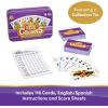 imageSET Card Games for Kids  Collectors Tin Matching Game Learning Games Fun Family Games Game Night Travel Games Memory Game Learning Game MultiPlayer Card Game of Visual Perception Ages 6Five Crowns
