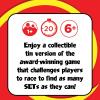 imageSET Card Games for Kids  Collectors Tin Matching Game Learning Games Fun Family Games Game Night Travel Games Memory Game Learning Game MultiPlayer Card Game of Visual Perception Ages 6Set